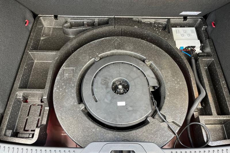 Used Ford Focus 2025 for sale - 77083848: Photo 23