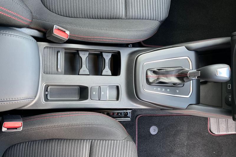 Used Ford Focus 2025 for sale - 77083848: Photo 28