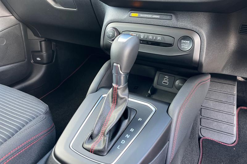 Used Ford Focus 2025 for sale - 77083848: Photo 29