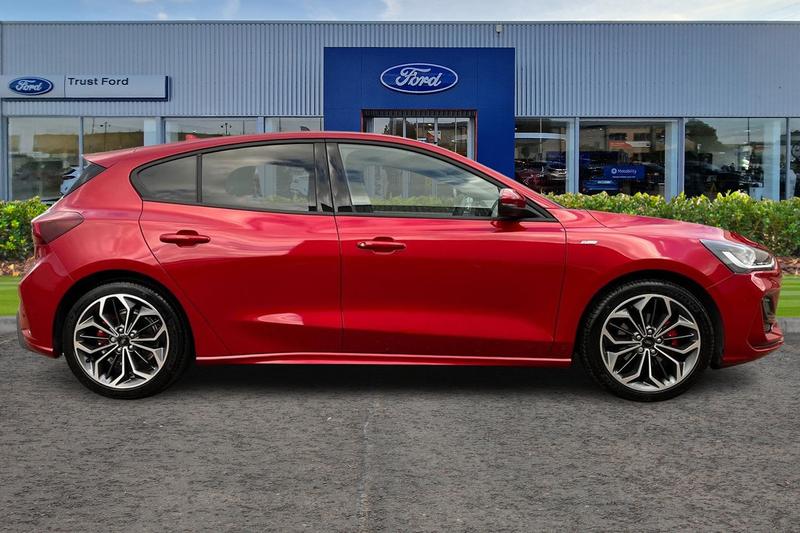 Used Ford Focus 2025 for sale - 77083848: Photo 3