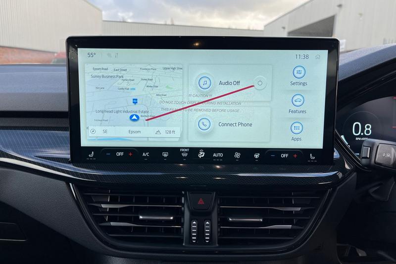 Used Ford Focus 2025 for sale - 77083848: Photo 30