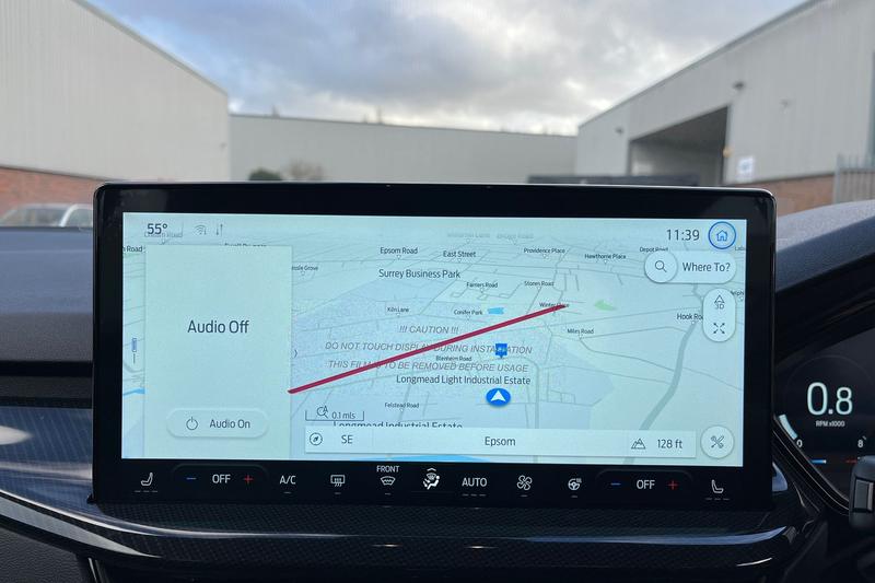 Used Ford Focus 2025 for sale - 77083848: Photo 32