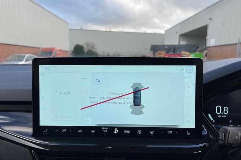 Used Ford Focus 2025 for sale - 77083848: Photo 33