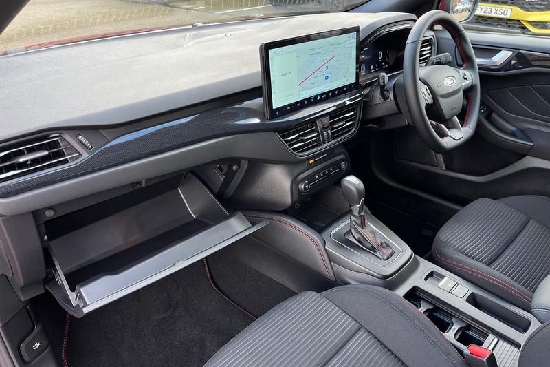 Used Ford Focus 2025 for sale - 77083848: Photo 36