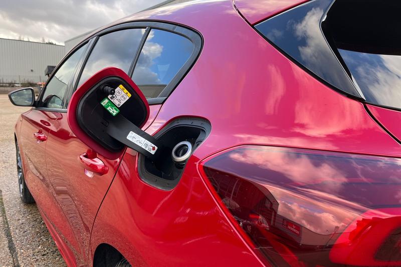 Used Ford Focus 2025 for sale - 77083848: Photo 37