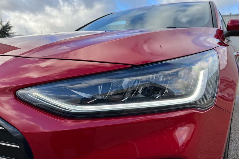 Used Ford Focus 2025 for sale - 77083848: Photo 39