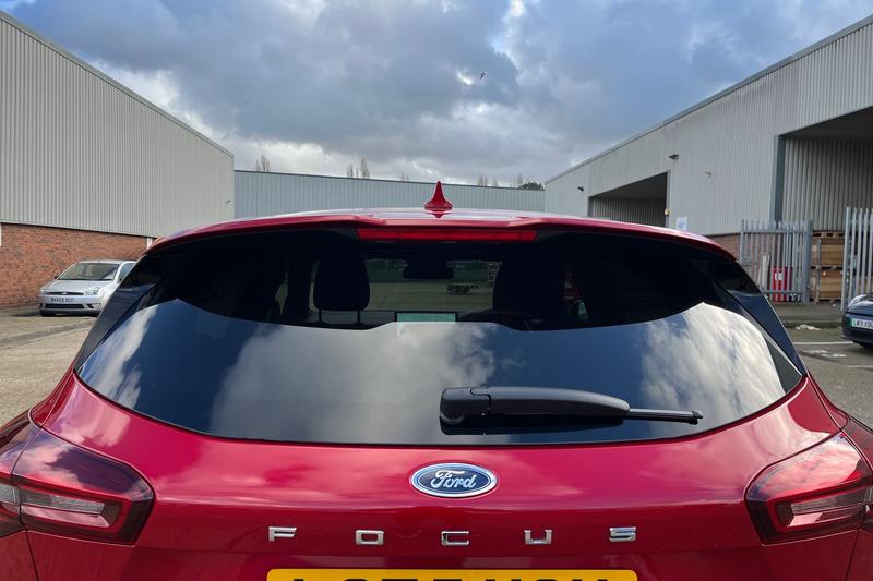 Used Ford Focus 2025 for sale - 77083848: Photo 40