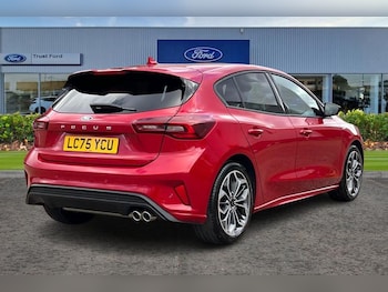 Used Ford Focus 2025 for sale - 77083848: Photo