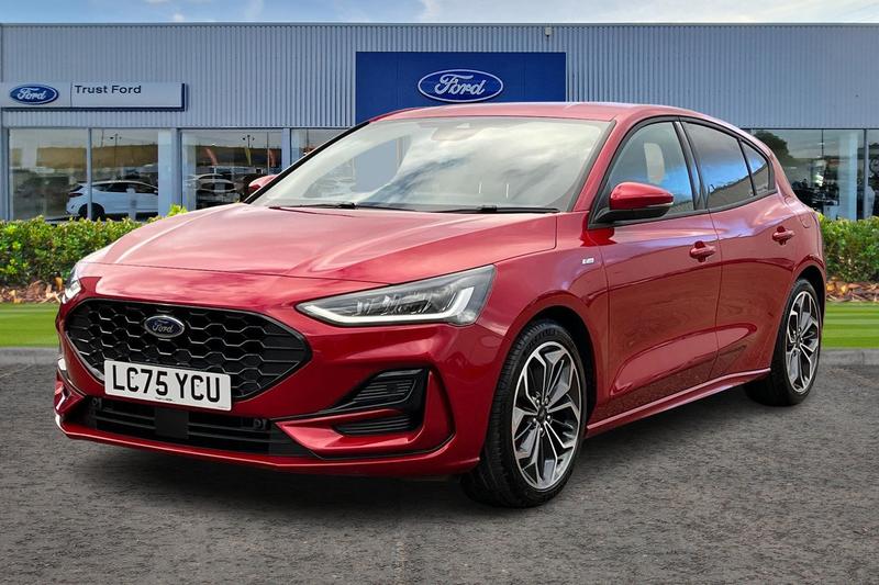 Used Ford Focus 2025 for sale - 77083848: Photo 5