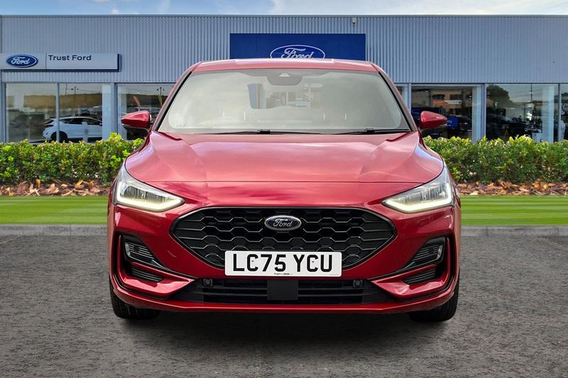 Used Ford Focus 2025 for sale - 77083848: Photo 6