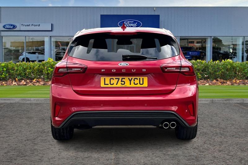 Used Ford Focus 2025 for sale - 77083848: Photo 7