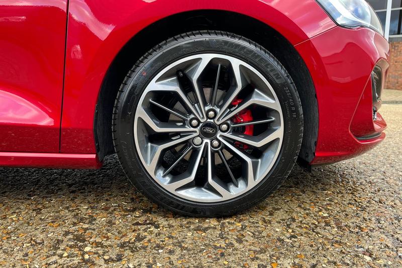 Used Ford Focus 2025 for sale - 77083848: Photo 8