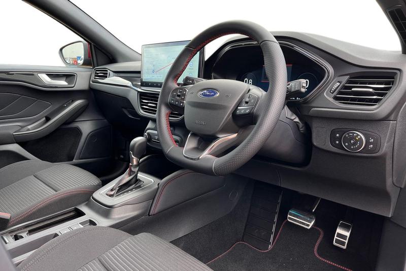 Used Ford Focus 2025 for sale - 77083848: Photo 9