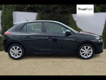 Used Vauxhall Corsa 2021 for sale - 75371665: Photo
