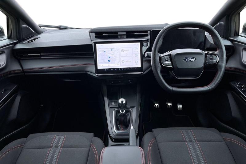 Used Ford Puma 2024 for sale - 77685128: Photo 10