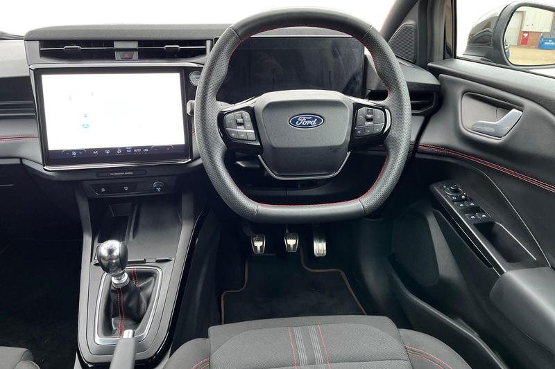 Used Ford Puma 2024 for sale - 77685128: Photo 11