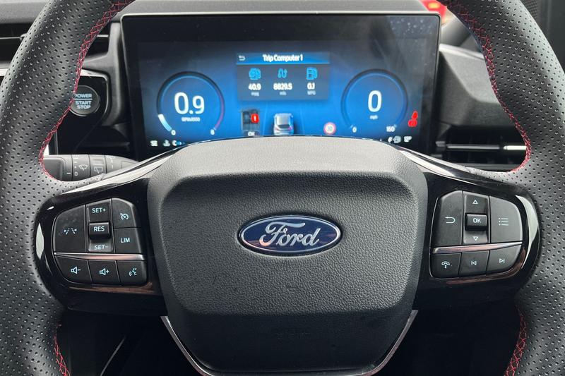 Used Ford Puma 2024 for sale - 77685128: Photo 12