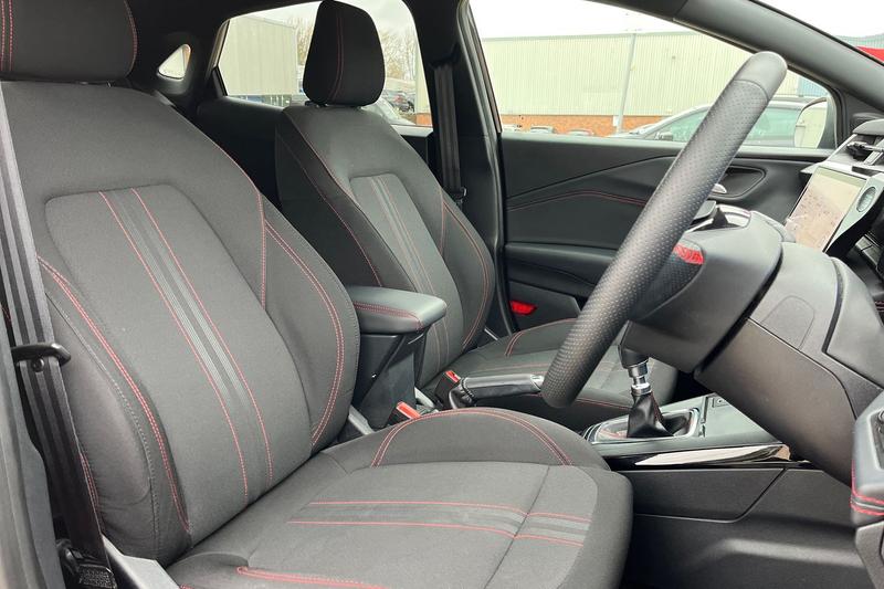 Used Ford Puma 2024 for sale - 77685128: Photo 17