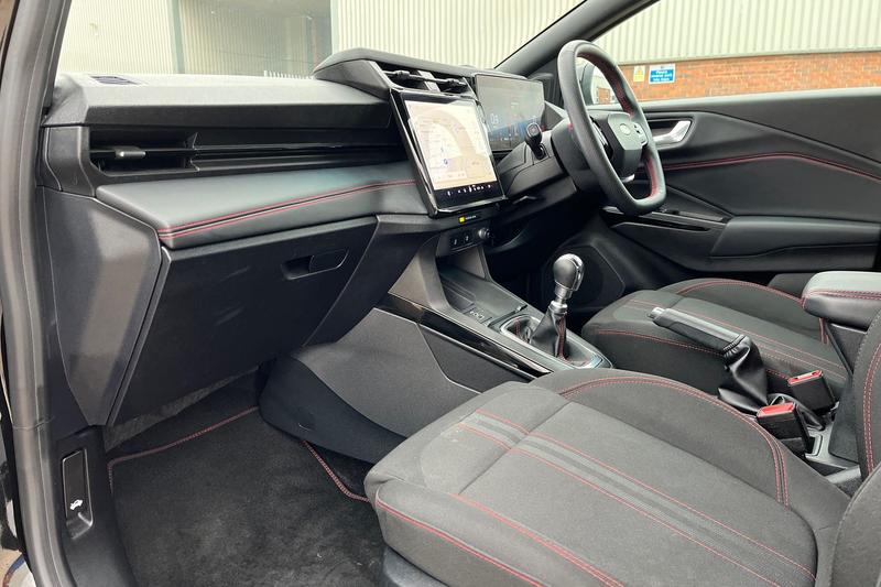 Used Ford Puma 2024 for sale - 77685128: Photo 18