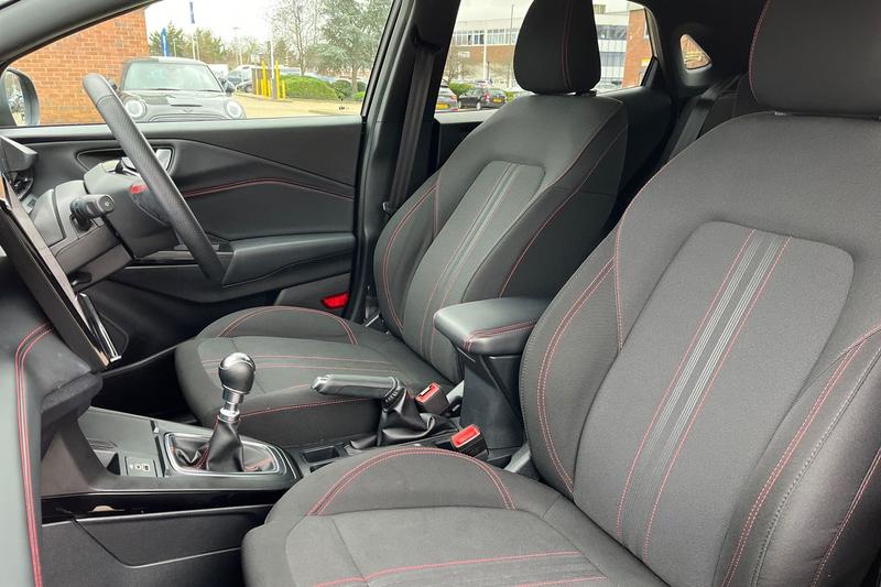 Used Ford Puma 2024 for sale - 77685128: Photo 19