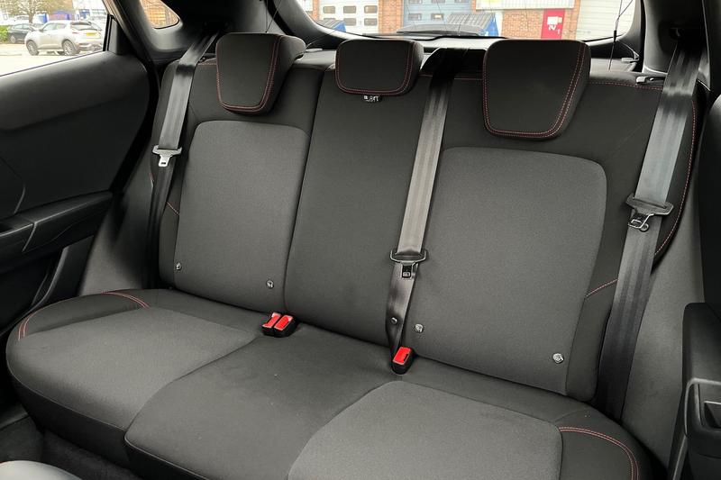 Used Ford Puma 2024 for sale - 77685128: Photo 20