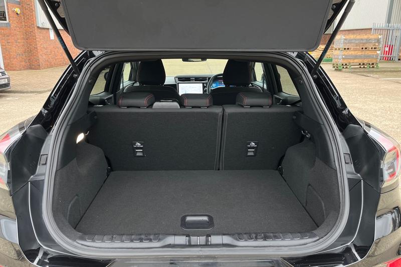 Used Ford Puma 2024 for sale - 77685128: Photo 21