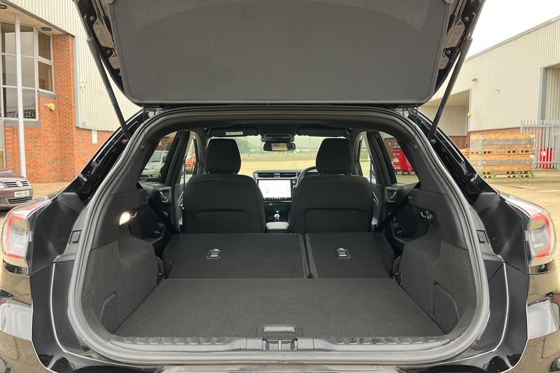 Used Ford Puma 2024 for sale - 77685128: Photo 25