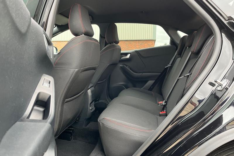 Used Ford Puma 2024 for sale - 77685128: Photo 26