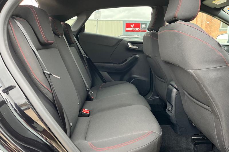 Used Ford Puma 2024 for sale - 77685128: Photo 27