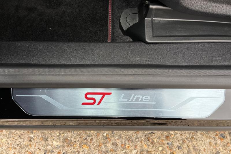 Used Ford Puma 2024 for sale - 77685128: Photo 29