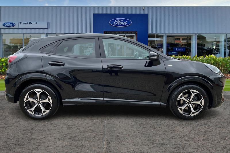 Used Ford Puma 2024 for sale - 77685128: Photo 3