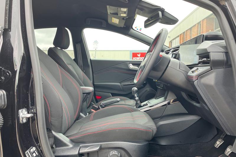 Used Ford Puma 2024 for sale - 77685128: Photo 30