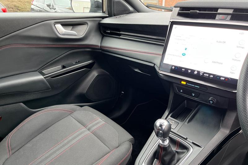 Used Ford Puma 2024 for sale - 77685128: Photo 33