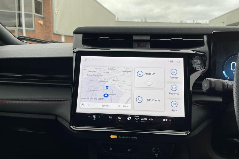 Used Ford Puma 2024 for sale - 77685128: Photo 34