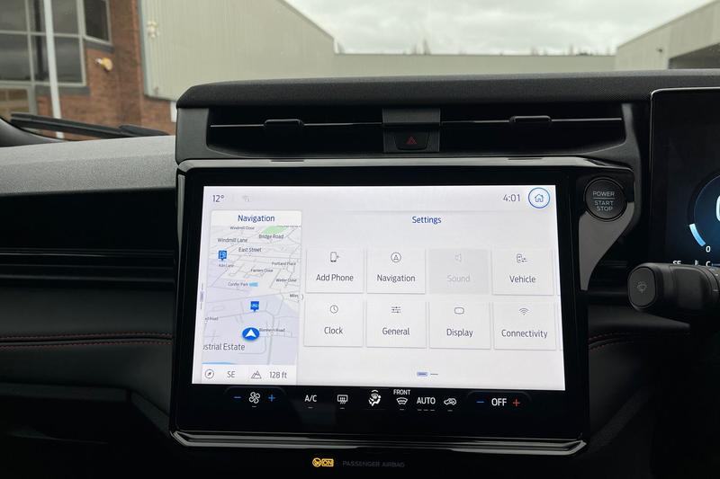 Used Ford Puma 2024 for sale - 77685128: Photo 35