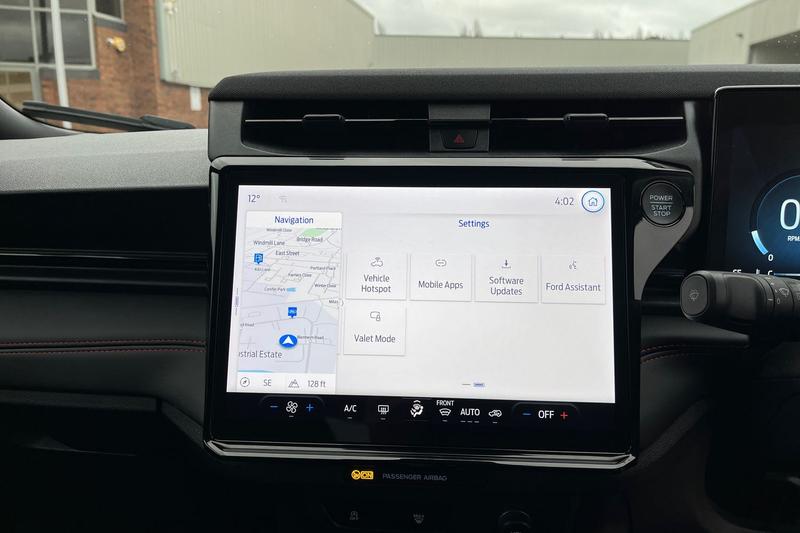 Used Ford Puma 2024 for sale - 77685128: Photo 36