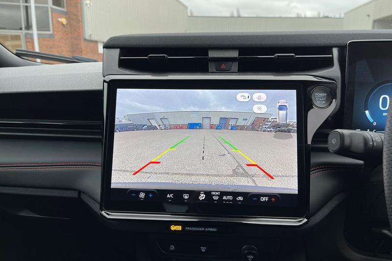 Used Ford Puma 2024 for sale - 77685128: Photo 37