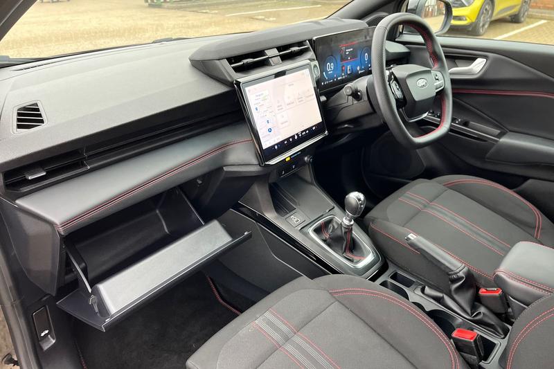 Used Ford Puma 2024 for sale - 77685128: Photo 38