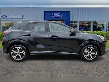 Used Ford Puma 2024 for sale - 77685128: Photo