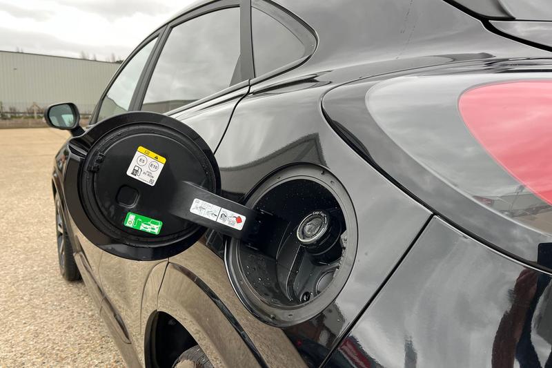 Used Ford Puma 2024 for sale - 77685128: Photo 40