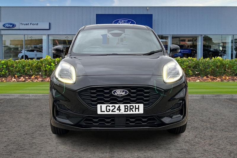 Used Ford Puma 2024 for sale - 77685128: Photo 6
