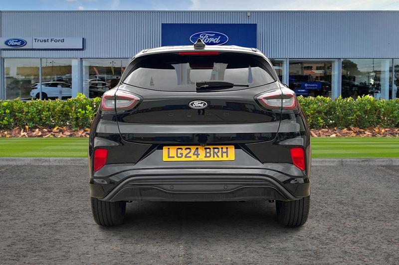 Used Ford Puma 2024 for sale - 77685128: Photo 7