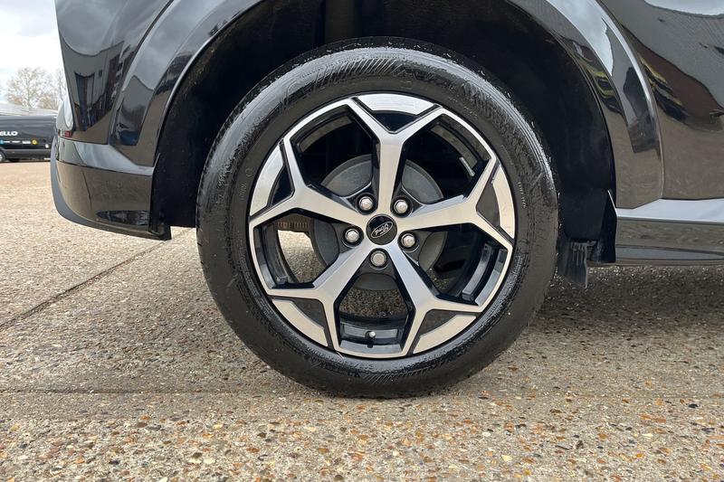 Used Ford Puma 2024 for sale - 77685128: Photo 8
