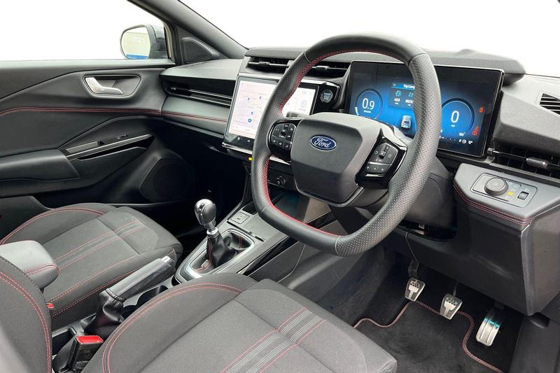 Used Ford Puma 2024 for sale - 77685128: Photo 9