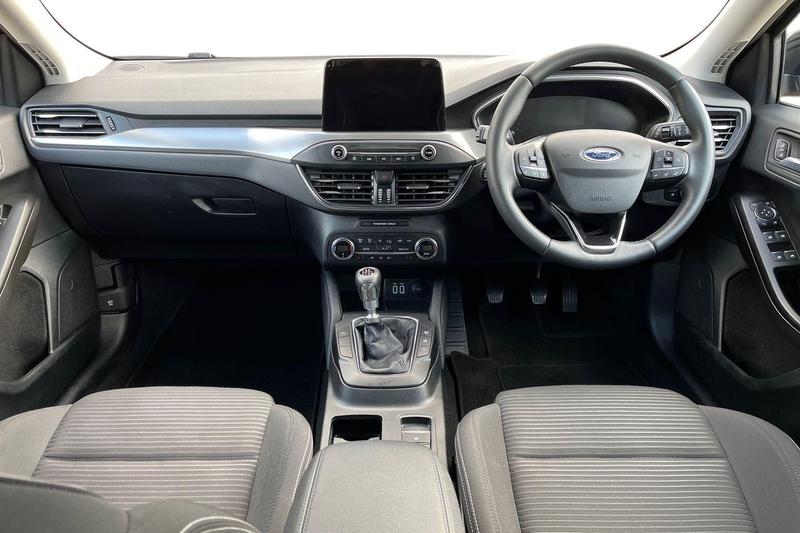 Used Ford Focus 2021 for sale - 77301048: Photo 10