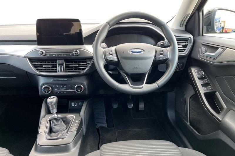 Used Ford Focus 2021 for sale - 77301048: Photo 11