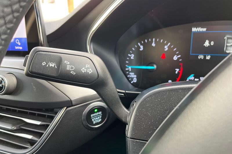 Used Ford Focus 2021 for sale - 77301048: Photo 14