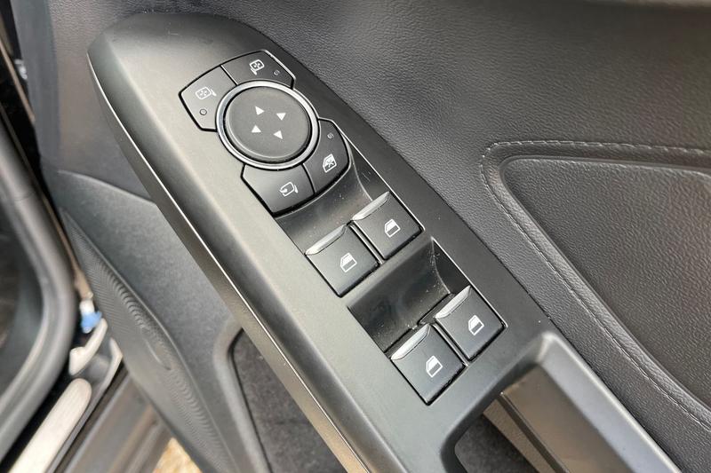 Used Ford Focus 2021 for sale - 77301048: Photo 16