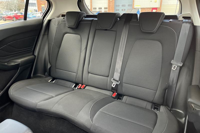 Used Ford Focus 2021 for sale - 77301048: Photo 19