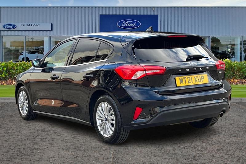 Used Ford Focus 2021 for sale - 77301048: Photo 2